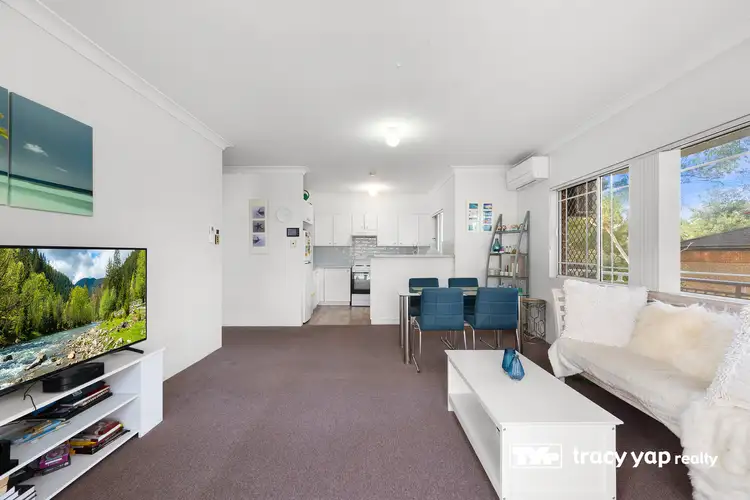 7/54-60 Hassall Street, Westmead NSW 2145