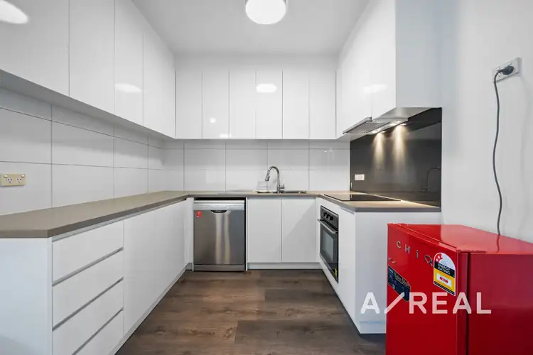 437/111 Punt Road, Windsor VIC 3181