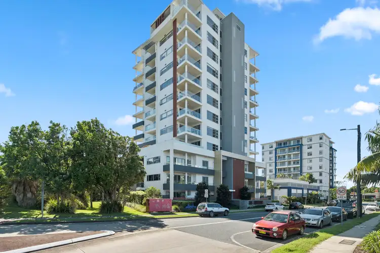 16/123 Park Beach Road, Coffs Harbour NSW 2450