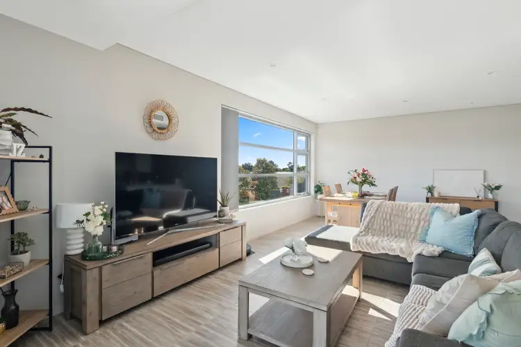 Fourth view of Homely unit listing, 16/123 Park Beach Road, Coffs Harbour NSW 2450