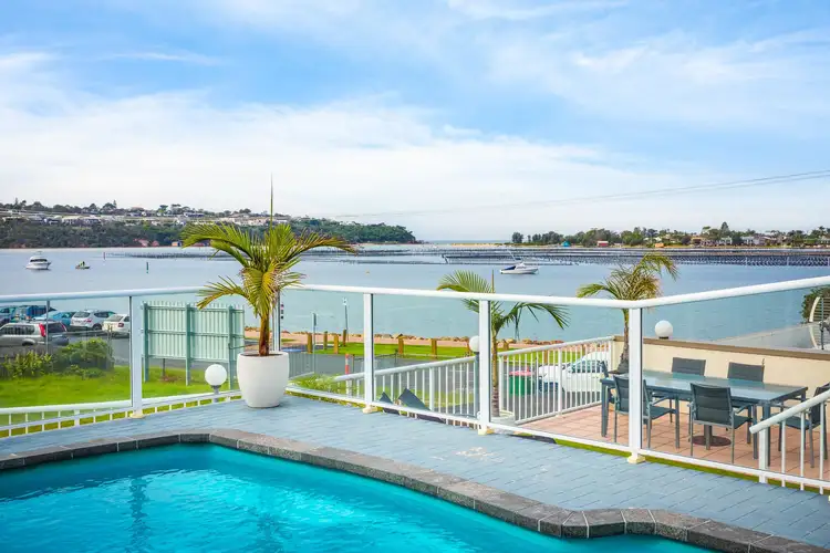 Main view of Homely apartment listing, 4/23 Beach Street, Merimbula NSW 2548