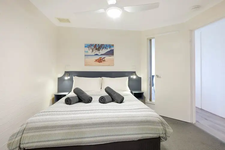 Sixth view of Homely apartment listing, 4/23 Beach Street, Merimbula NSW 2548