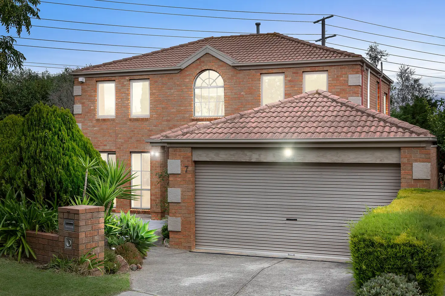 Main view of Homely house listing, 7 Belinda Court, Bentleigh East VIC 3165