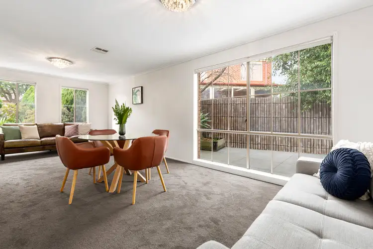 Third view of Homely house listing, 7 Belinda Court, Bentleigh East VIC 3165