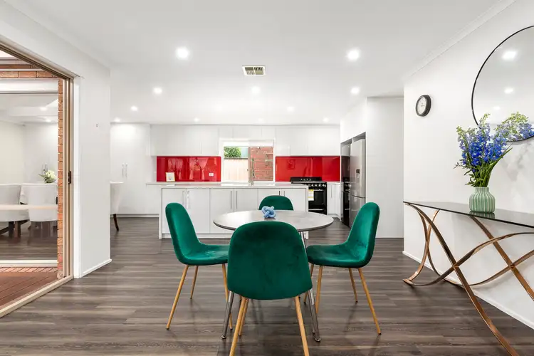 Fifth view of Homely house listing, 7 Belinda Court, Bentleigh East VIC 3165