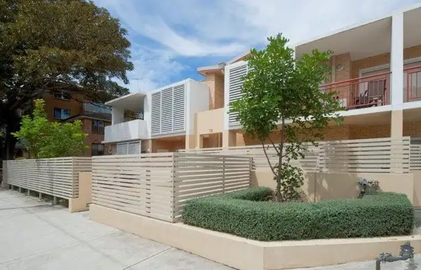 11/79 Arden Street, Coogee NSW 2034