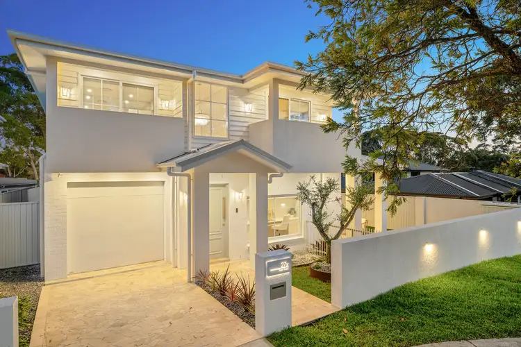 27x Taren Road, Caringbah South NSW 2229