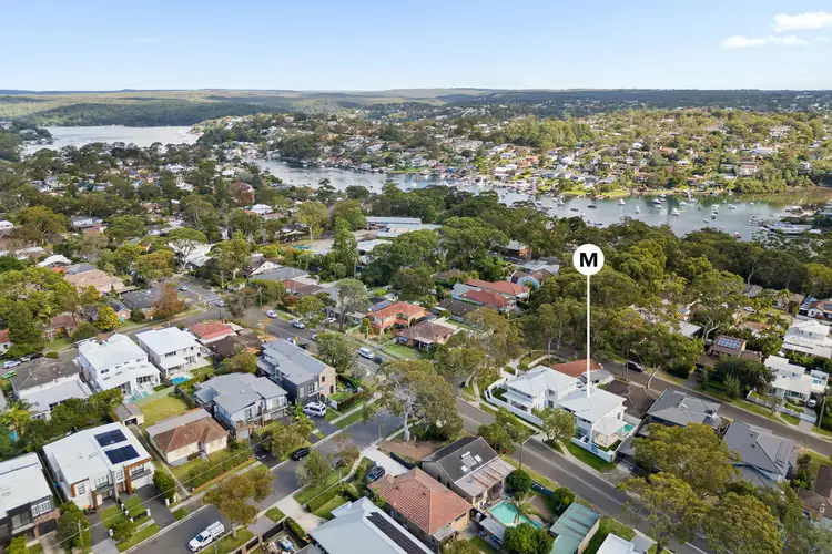 Second view of Homely semi-detached listing, 27x Taren Road, Caringbah South NSW 2229