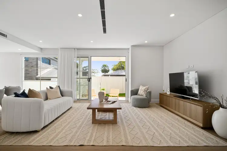 Fifth view of Homely semi-detached listing, 27x Taren Road, Caringbah South NSW 2229
