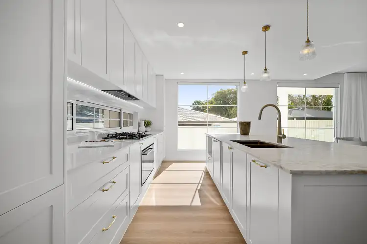 Sixth view of Homely semi-detached listing, 27x Taren Road, Caringbah South NSW 2229