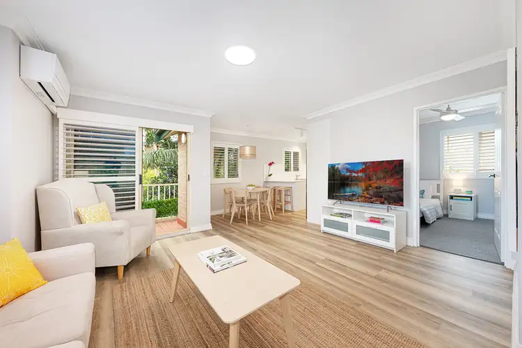 5/23 Harrison Street, Cremorne NSW 2090