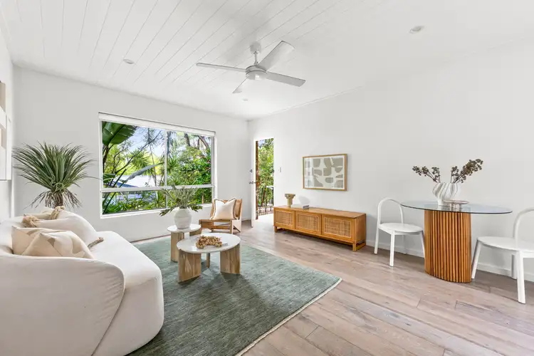Main view of Homely apartment listing, 1/28 Bardo Road, Newport NSW 2106
