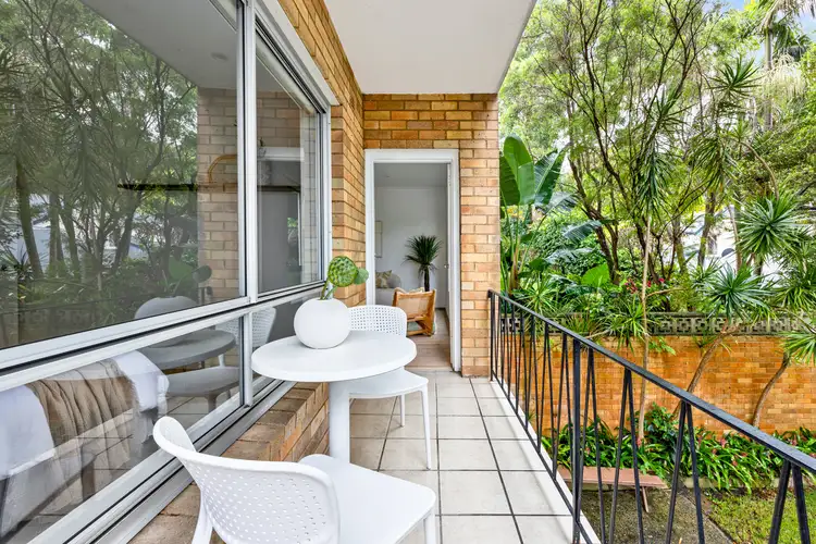 1/28 Bardo Road, Newport NSW 2106