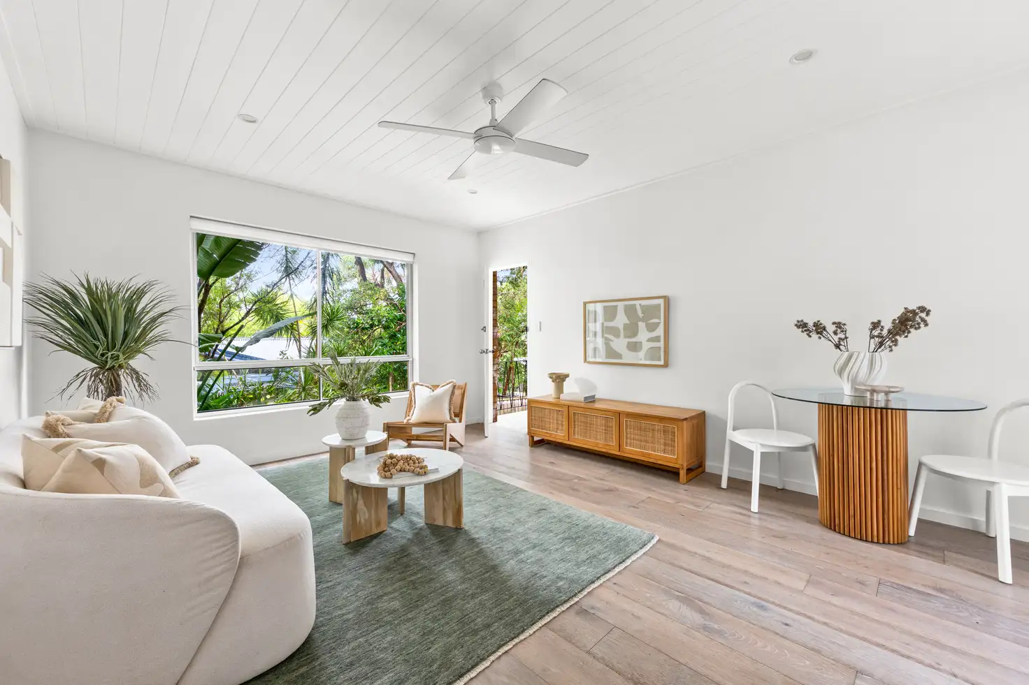 Main view of Homely apartment listing, 1/28 Bardo Road, Newport NSW 2106