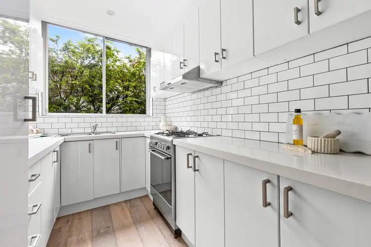 Third view of Homely apartment listing, 1/28 Bardo Road, Newport NSW 2106