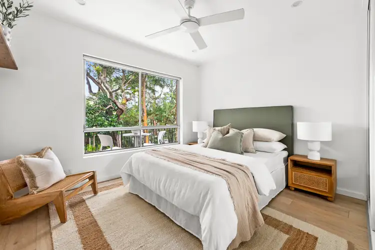 Fourth view of Homely apartment listing, 1/28 Bardo Road, Newport NSW 2106