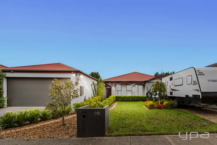 29 Evans Way, Werribee VIC 3030