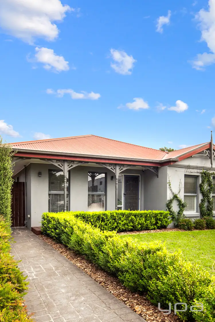 Third view of Homely house listing, 29 Evans Way, Werribee VIC 3030