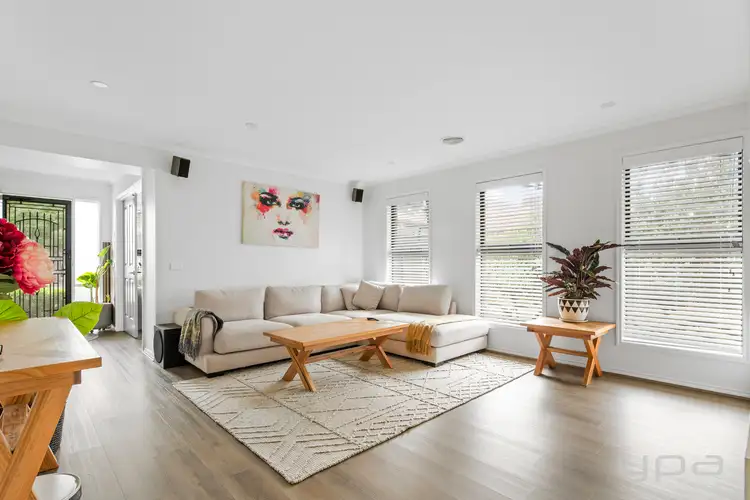 Fifth view of Homely house listing, 29 Evans Way, Werribee VIC 3030