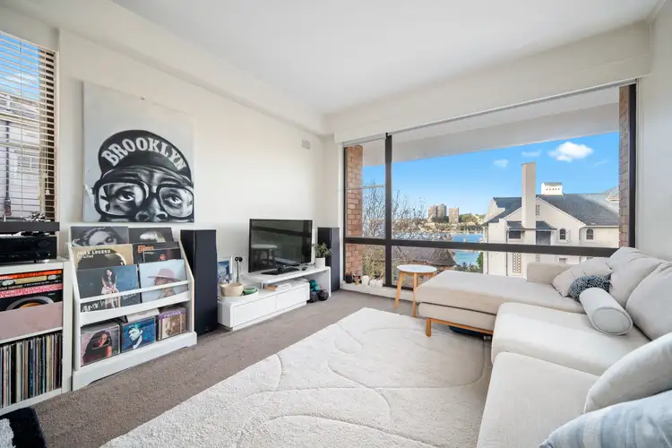 16/19-21 Billyard Avenue, Elizabeth Bay NSW 2011