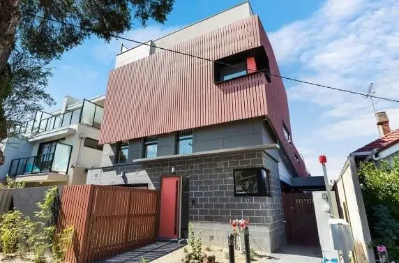 6/37 Davison Street, Richmond VIC 3121