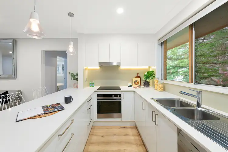 Third view of Homely apartment listing, 12/3-7 Ralston Street, Lane Cove NSW 2066