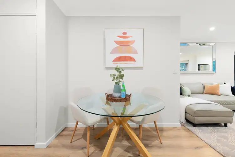 Fourth view of Homely apartment listing, 12/3-7 Ralston Street, Lane Cove NSW 2066