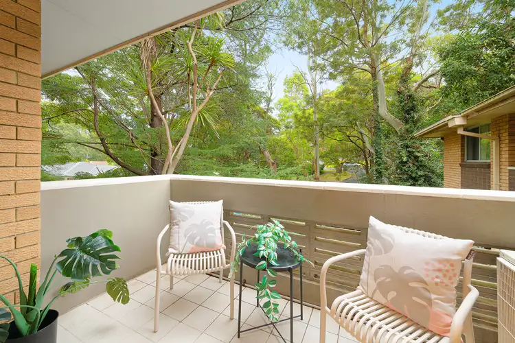 Fifth view of Homely apartment listing, 12/3-7 Ralston Street, Lane Cove NSW 2066