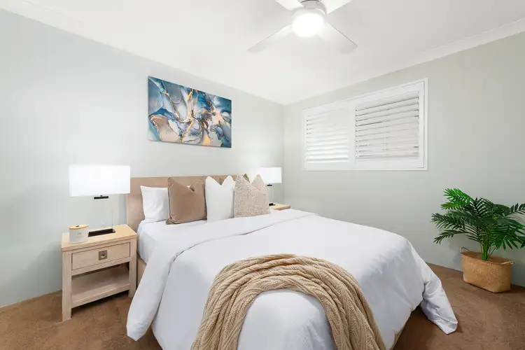 Sixth view of Homely apartment listing, 12/3-7 Ralston Street, Lane Cove NSW 2066