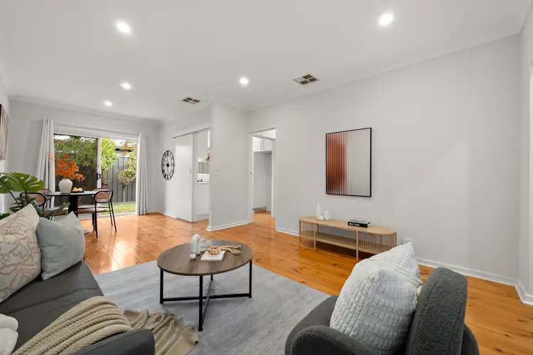 Third view of Homely unit listing, 2/13 Orient Road, Kensington Gardens SA 5068