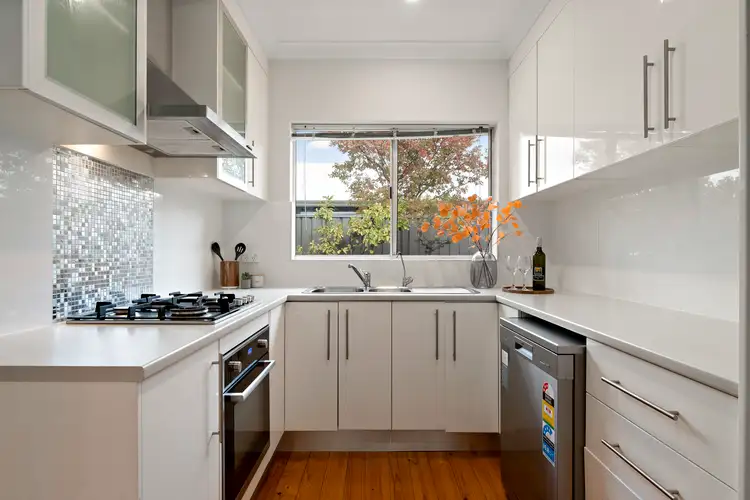 Fifth view of Homely unit listing, 2/13 Orient Road, Kensington Gardens SA 5068