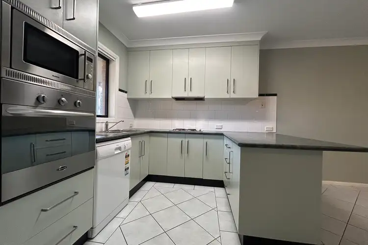 Second view of Homely apartment listing, 2/48 Nasmyth Street, Young NSW 2594