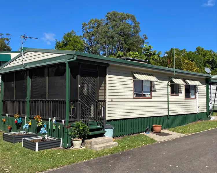 56A/570 Pine Ridge Road, Coombabah QLD 4216