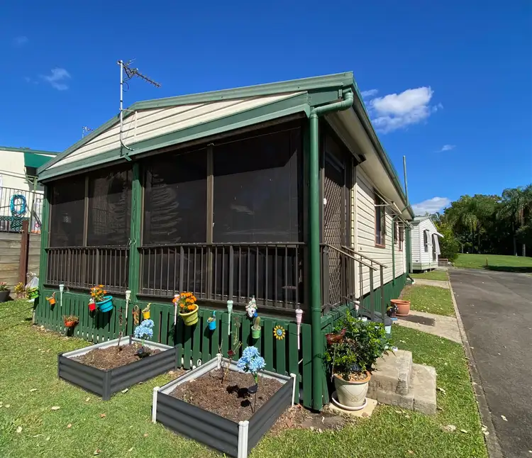 Second view of Homely retirement listing, 56A/570 Pine Ridge Road, Coombabah QLD 4216