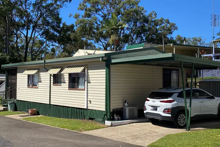 Third view of Homely retirement listing, 56A/570 Pine Ridge Road, Coombabah QLD 4216