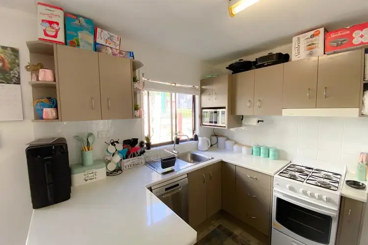 Fourth view of Homely retirement listing, 56A/570 Pine Ridge Road, Coombabah QLD 4216
