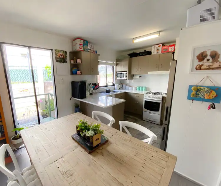 Fifth view of Homely retirement listing, 56A/570 Pine Ridge Road, Coombabah QLD 4216
