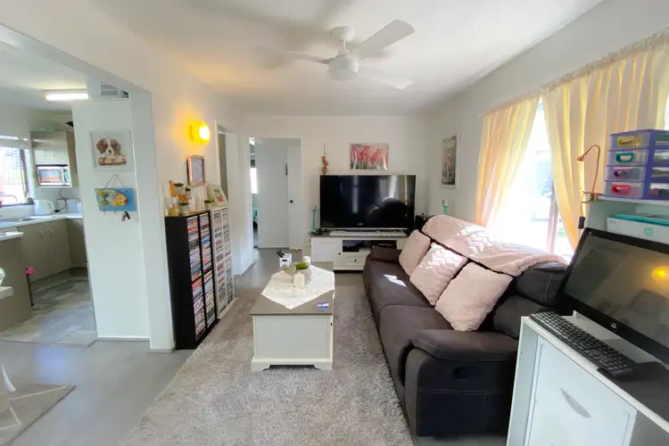 Seventh view of Homely retirement listing, 56A/570 Pine Ridge Road, Coombabah QLD 4216