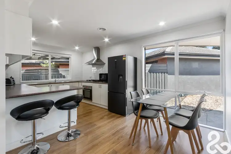 107A Pallant Avenue, Reservoir VIC 3073