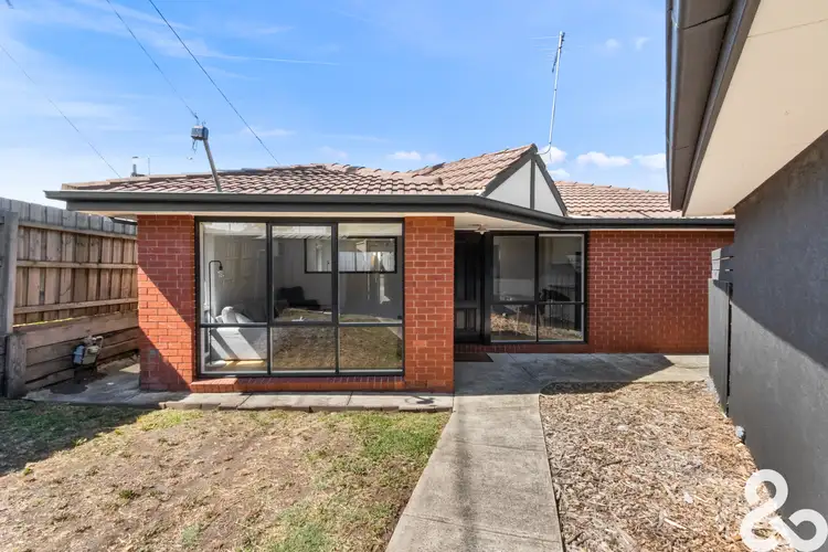 107A Pallant Avenue, Reservoir VIC 3073