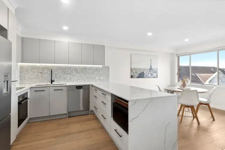 Second view of Homely apartment listing, 14/474-482 Kingsway, Miranda NSW 2228
