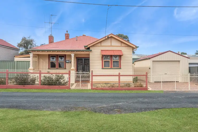 Main view of Homely house listing, 2 Wilkie Street, East Bendigo VIC 3550