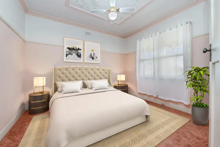 Fifth view of Homely house listing, 2 Wilkie Street, East Bendigo VIC 3550