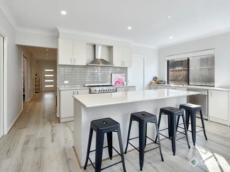 Second view of Homely house listing, 26 Boyd Avenue, Warragul VIC 3820