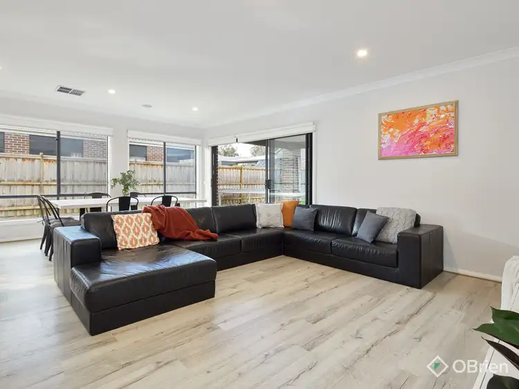 Third view of Homely house listing, 26 Boyd Avenue, Warragul VIC 3820