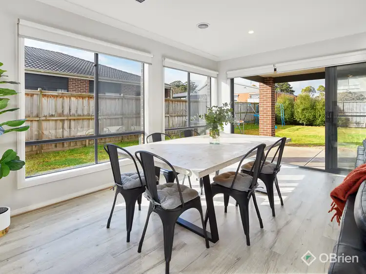 Fourth view of Homely house listing, 26 Boyd Avenue, Warragul VIC 3820