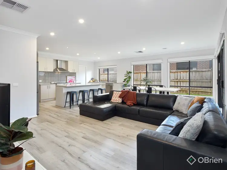 Fifth view of Homely house listing, 26 Boyd Avenue, Warragul VIC 3820