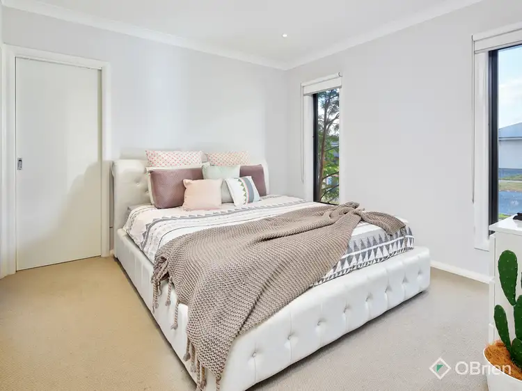 Sixth view of Homely house listing, 26 Boyd Avenue, Warragul VIC 3820