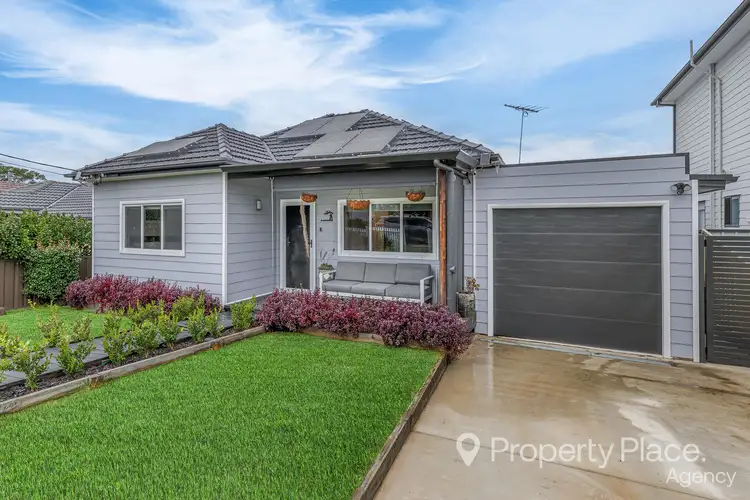 Second view of Homely house listing, 59 Alma Road, Padstow NSW 2211