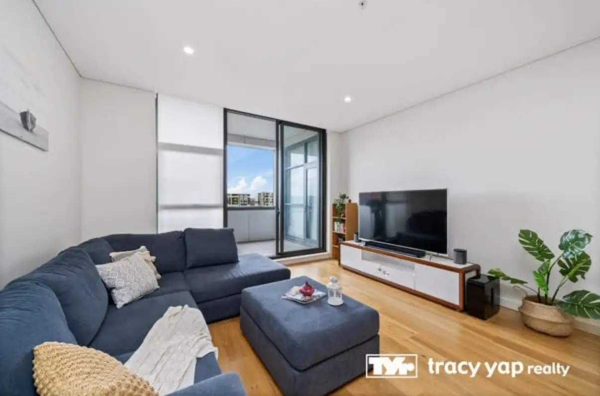 Main view of Homely apartment listing, 315/9 Mooltan Avenue, Macquarie Park NSW 2113